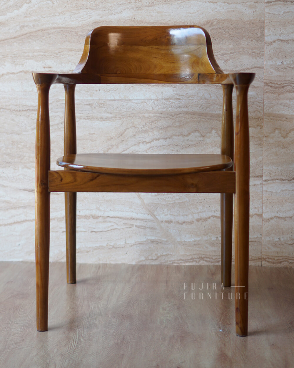 Set teras cafe herosima set teras kayu jati set teras minimalis set teras rotan set teras murah - Image 5