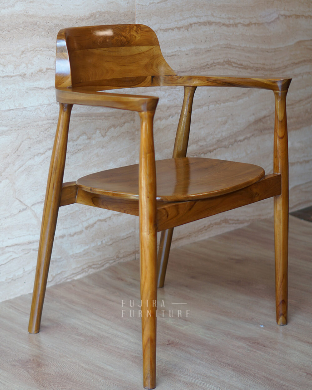 Set teras cafe herosima set teras kayu jati set teras minimalis set teras rotan set teras murah - Image 6