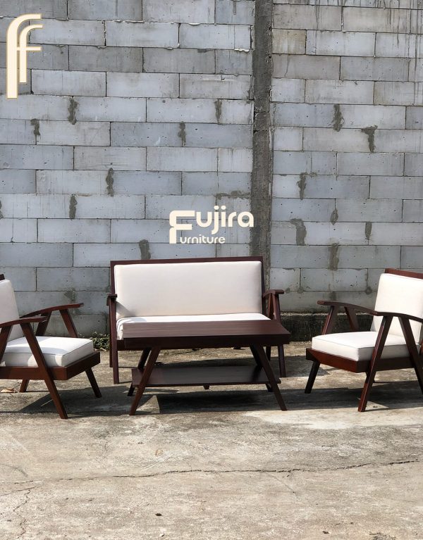 kursi tamu sofa klasik kursi sofa tamu kayu jati kursi tamu aesthetic