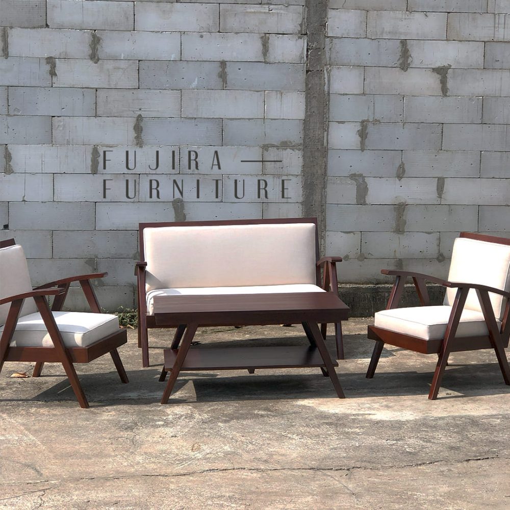 kursi tamu sofa klasik kursi sofa tamu kayu jati kursi tamu aesthetic - Image 5